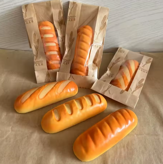 Baguette Squishy ðĨ