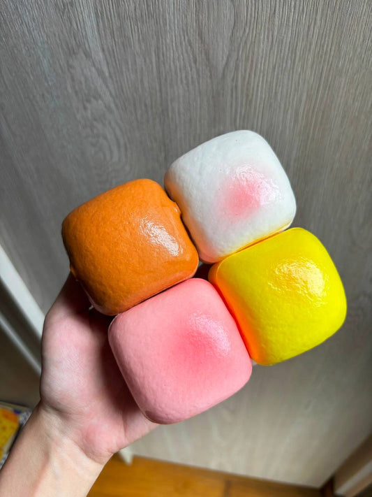 ðž Mochi Squishy 2.0 ðĄ