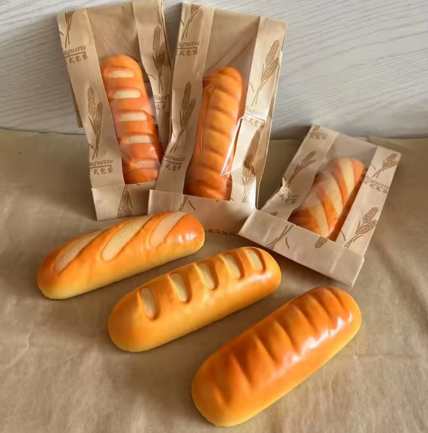 Baguette Squishy 🥖