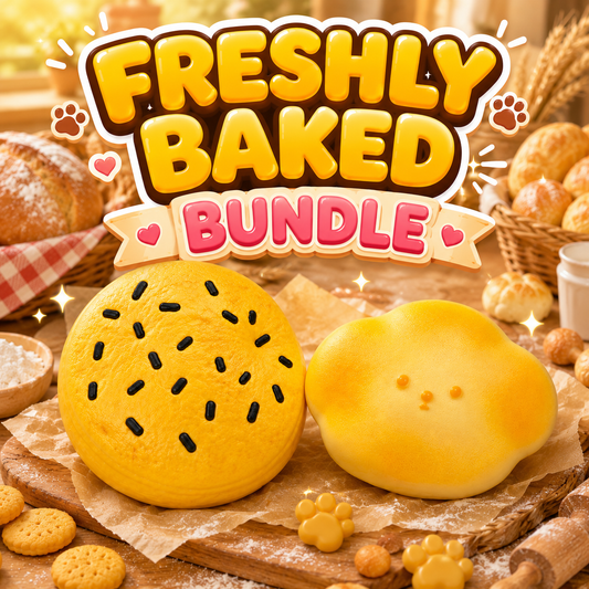 ✨Freshly Baked Bundle✨