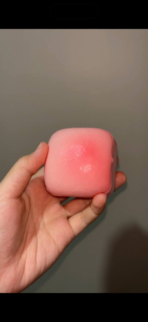 🌼 Mochi Squishy 2.0 🍡
