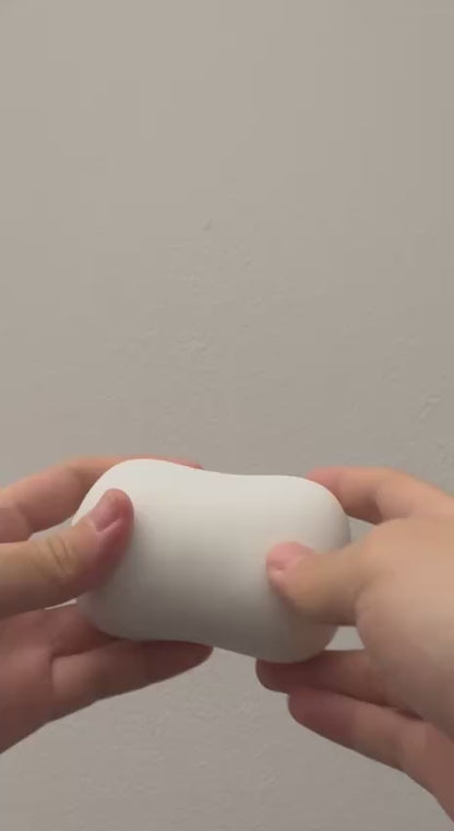 Crunchy Soap Squishy 🫧